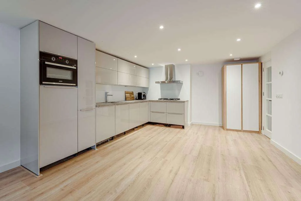 Foto van de Appartement gelegen aan de Koningslaan in Utrecht