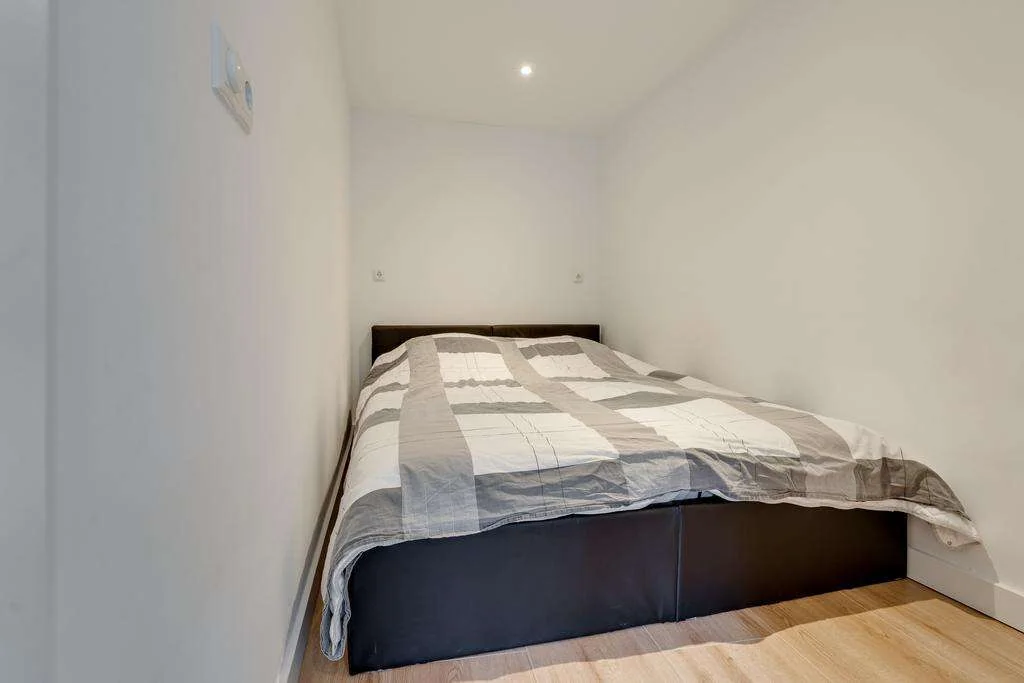 Foto van de Appartement gelegen aan de Koningslaan in Utrecht