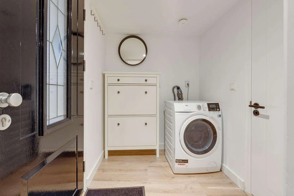Foto van de Appartement gelegen aan de Koningslaan in Utrecht