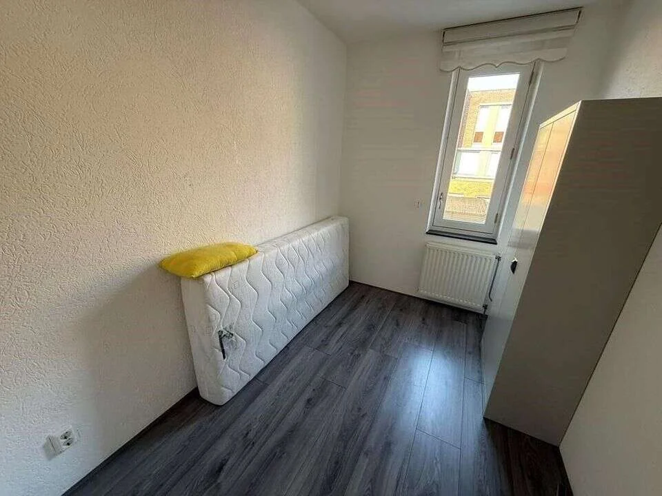 Foto van de Appartement gelegen aan de Dr. J.A. Ringersstraat in Amsterdam
