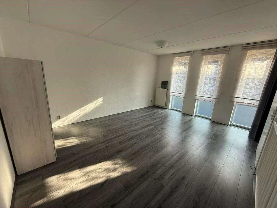Foto van de Appartement gelegen aan de Dr. J.A. Ringersstraat in Amsterdam
