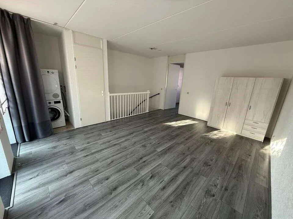 Foto van de Appartement gelegen aan de Dr. J.A. Ringersstraat in Amsterdam