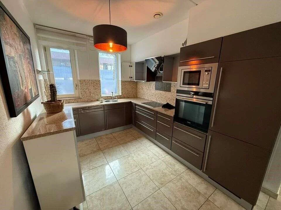 Foto van de Appartement gelegen aan de Dr. J.A. Ringersstraat in Amsterdam