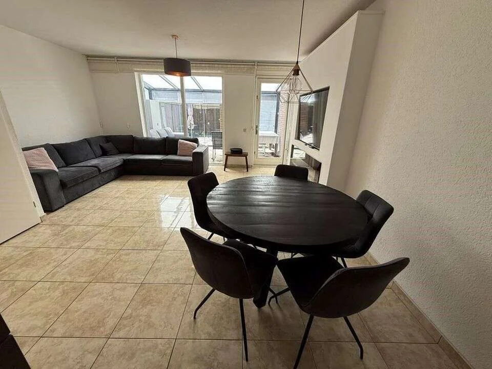Foto van de Appartement gelegen aan de Dr. J.A. Ringersstraat in Amsterdam