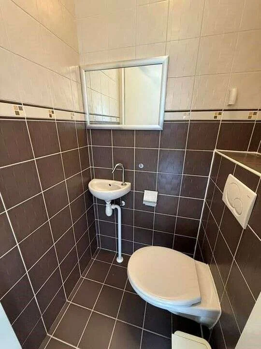 Foto van de Appartement gelegen aan de Dr. J.A. Ringersstraat in Amsterdam