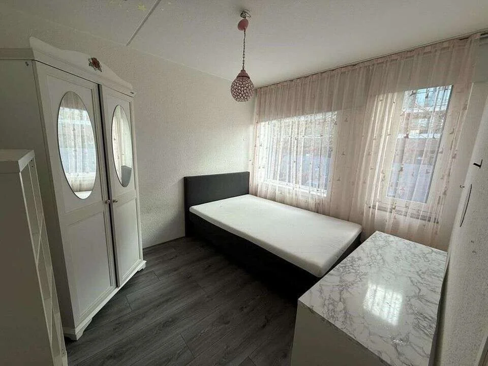 Foto van de Appartement gelegen aan de Dr. J.A. Ringersstraat in Amsterdam