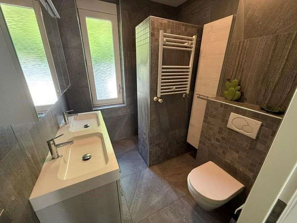 Foto van de Appartement gelegen aan de Dr. J.A. Ringersstraat in Amsterdam