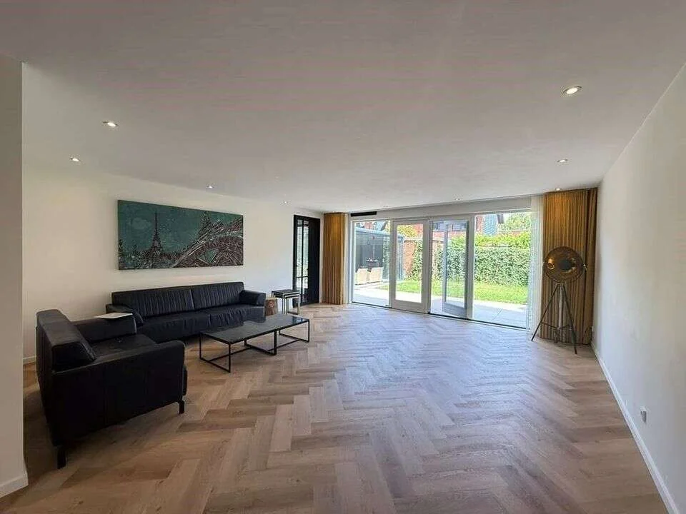 Foto van de Appartement gelegen aan de Korianderlaan in Amstelveen