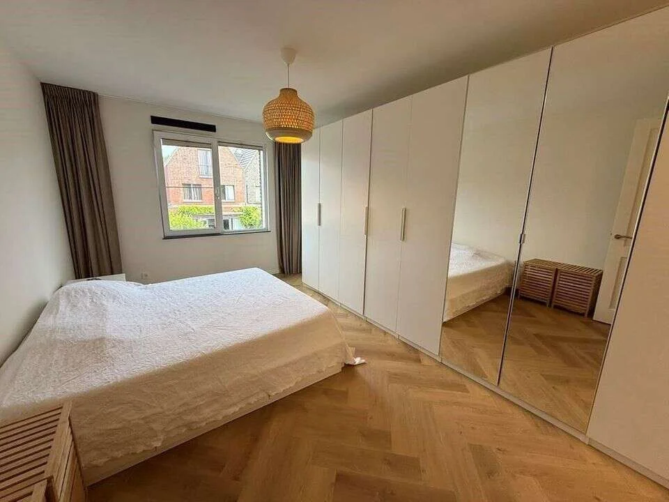 Foto van de Appartement gelegen aan de Korianderlaan in Amstelveen