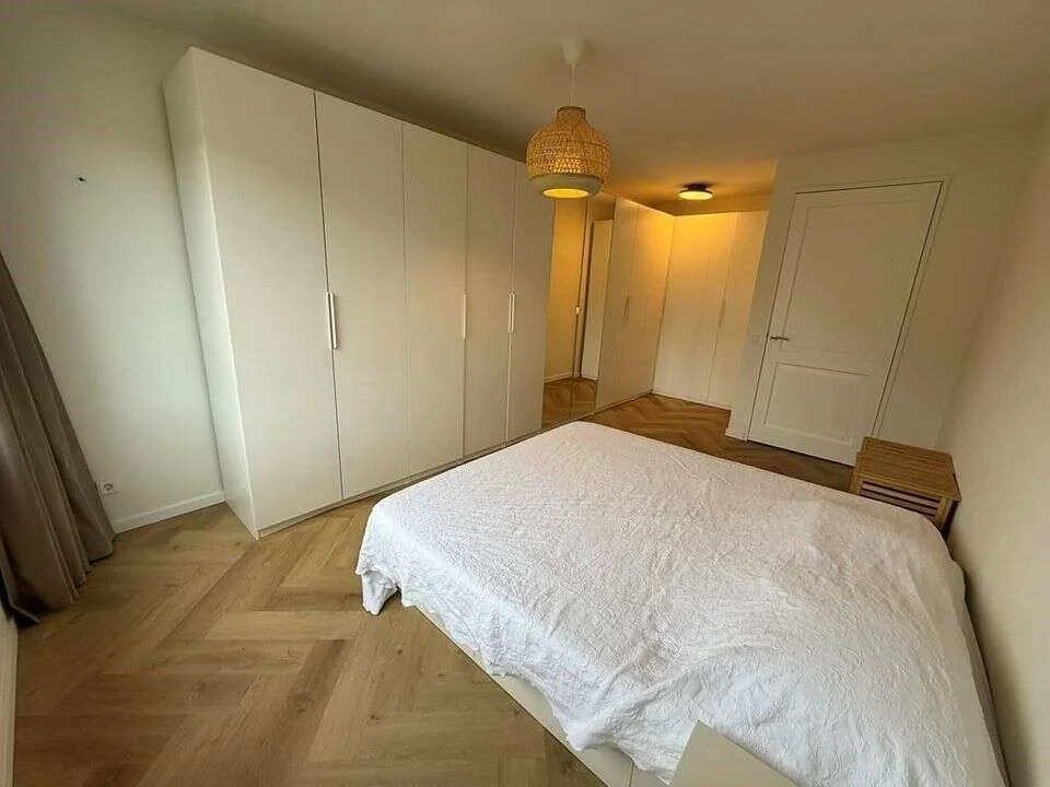 Foto van de Appartement gelegen aan de Korianderlaan in Amstelveen