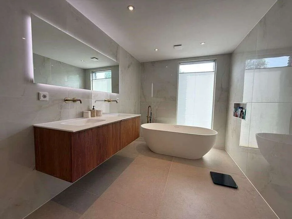 Foto van de Appartement gelegen aan de Korianderlaan in Amstelveen