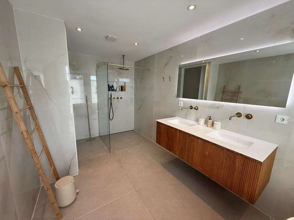 Foto van de Appartement gelegen aan de Korianderlaan in Amstelveen