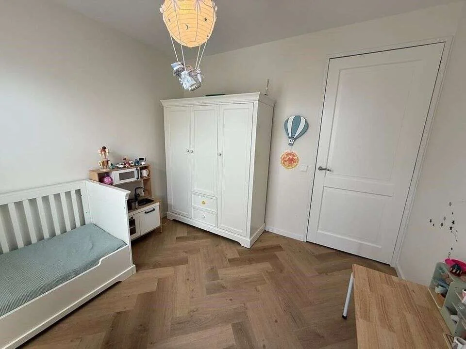 Foto van de Appartement gelegen aan de Korianderlaan in Amstelveen
