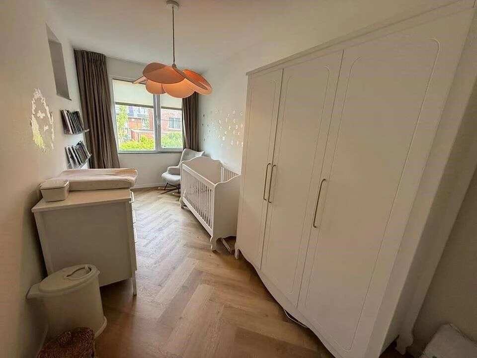 Foto van de Appartement gelegen aan de Korianderlaan in Amstelveen
