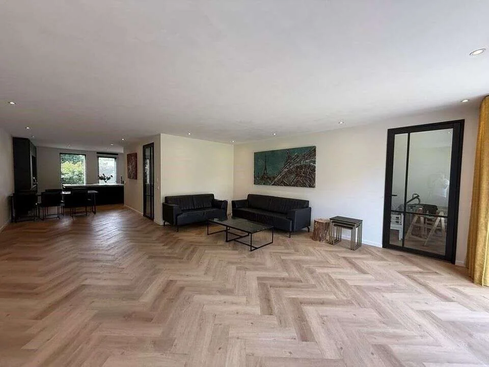 Foto van de Appartement gelegen aan de Korianderlaan in Amstelveen