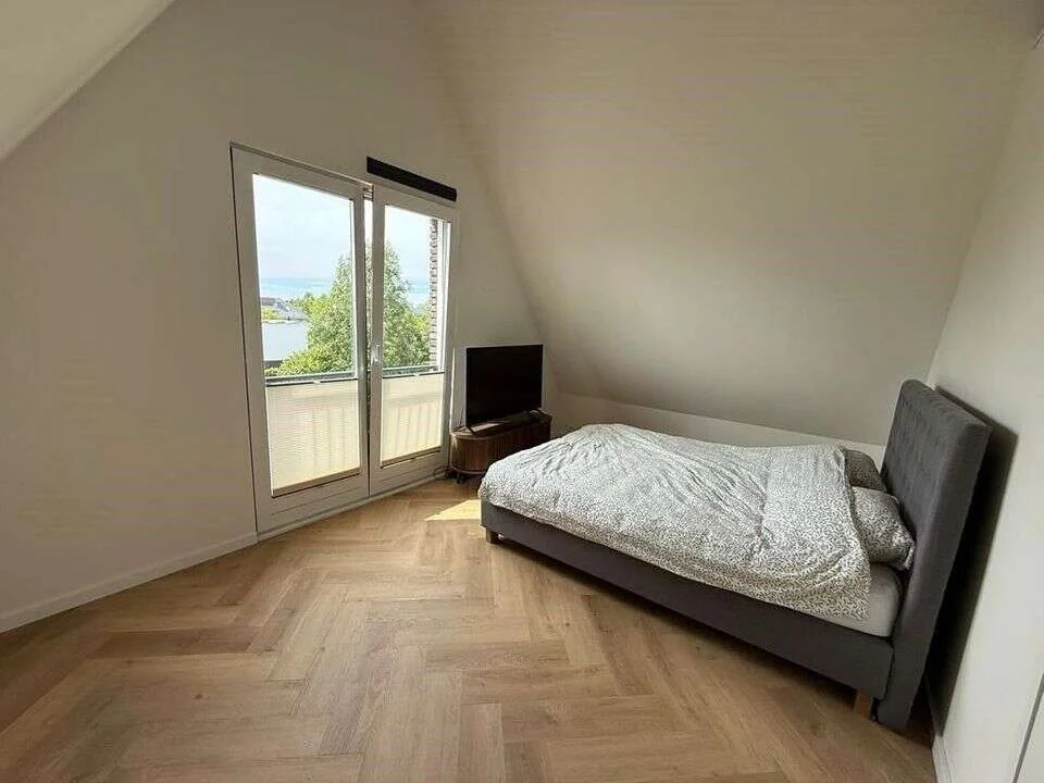 Foto van de Appartement gelegen aan de Korianderlaan in Amstelveen