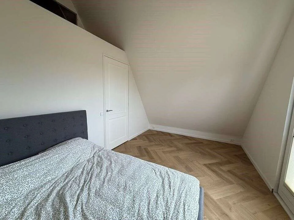 Foto van de Appartement gelegen aan de Korianderlaan in Amstelveen