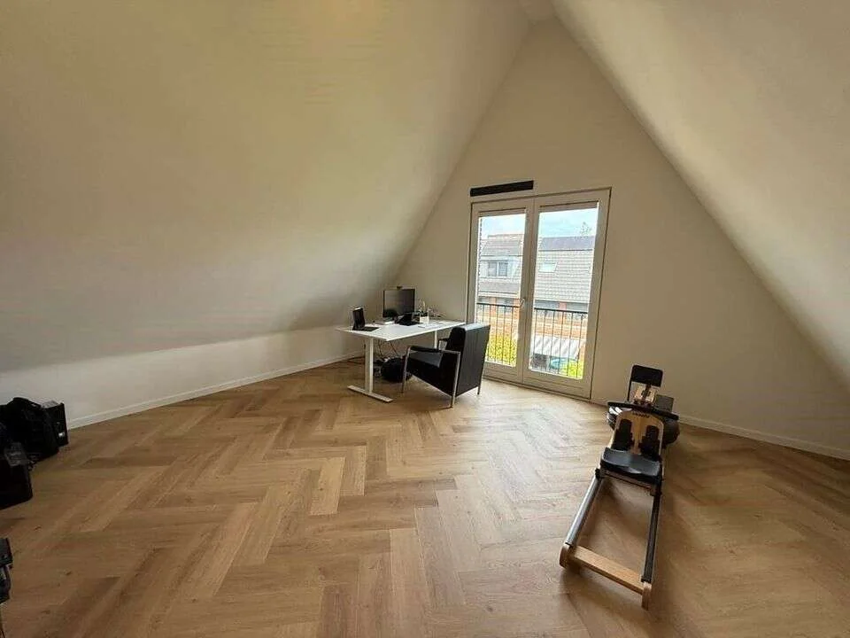 Foto van de Appartement gelegen aan de Korianderlaan in Amstelveen