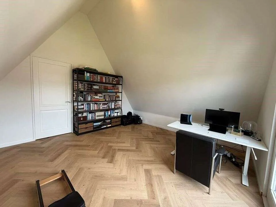 Foto van de Appartement gelegen aan de Korianderlaan in Amstelveen