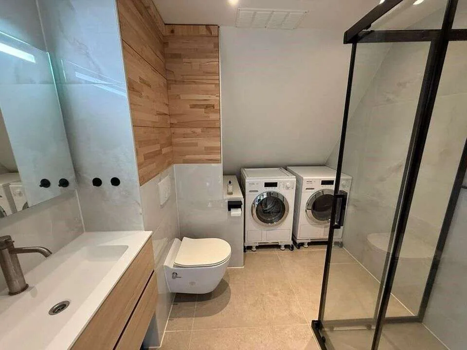 Foto van de Appartement gelegen aan de Korianderlaan in Amstelveen