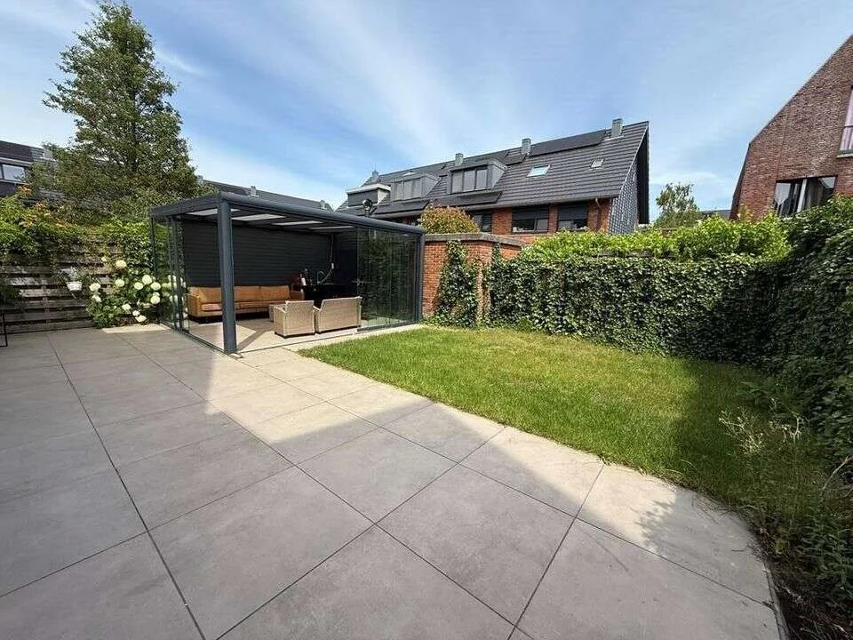 Foto van de Appartement gelegen aan de Korianderlaan in Amstelveen