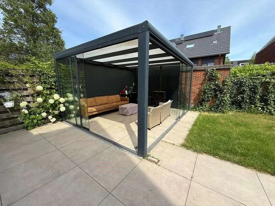 Foto van de Appartement gelegen aan de Korianderlaan in Amstelveen