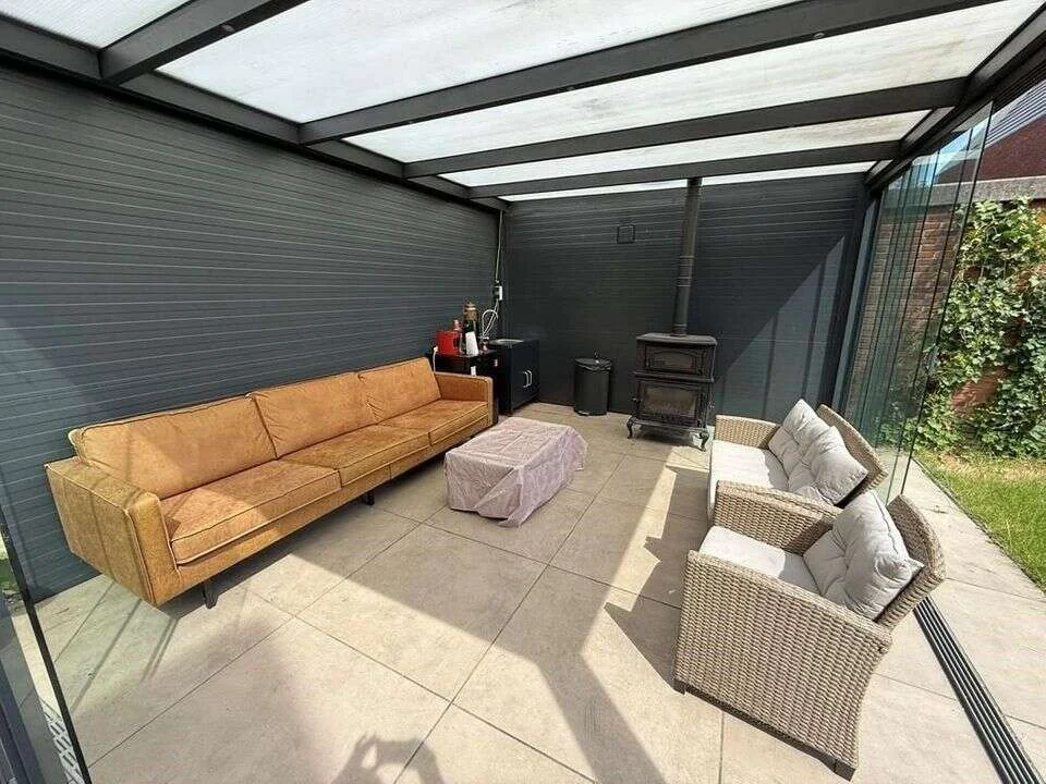 Foto van de Appartement gelegen aan de Korianderlaan in Amstelveen