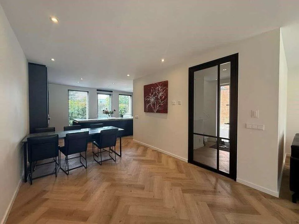 Foto van de Appartement gelegen aan de Korianderlaan in Amstelveen