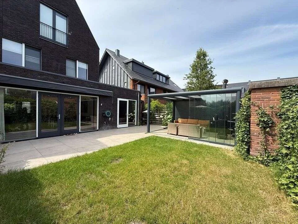 Foto van de Appartement gelegen aan de Korianderlaan in Amstelveen