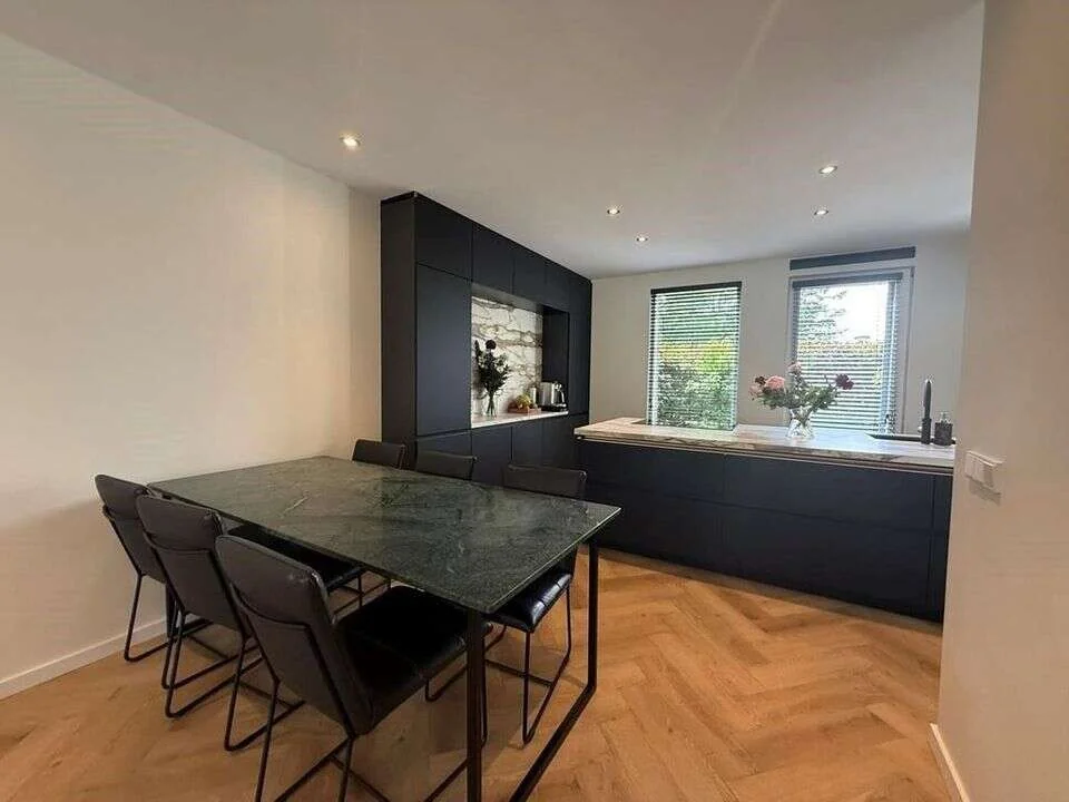 Foto van de Appartement gelegen aan de Korianderlaan in Amstelveen