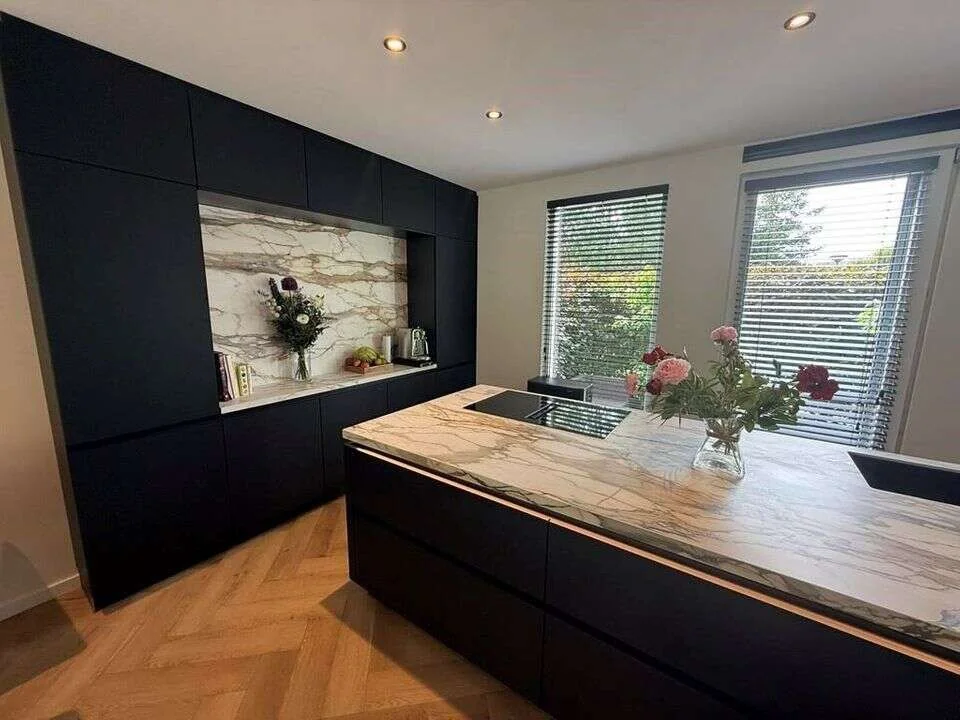 Foto van de Appartement gelegen aan de Korianderlaan in Amstelveen
