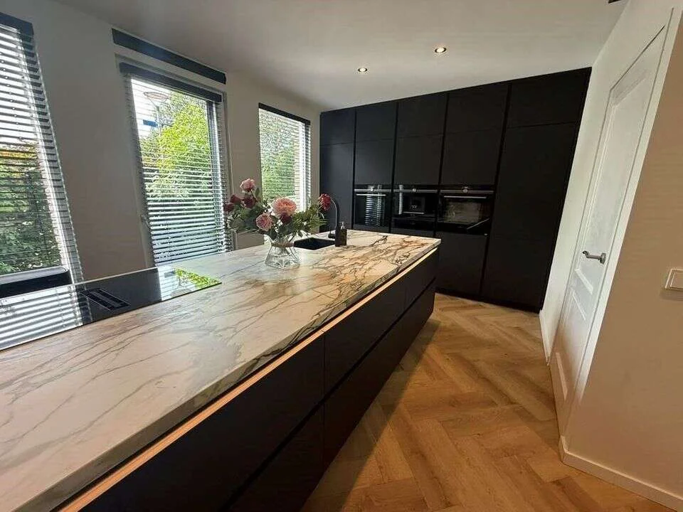 Foto van de Appartement gelegen aan de Korianderlaan in Amstelveen