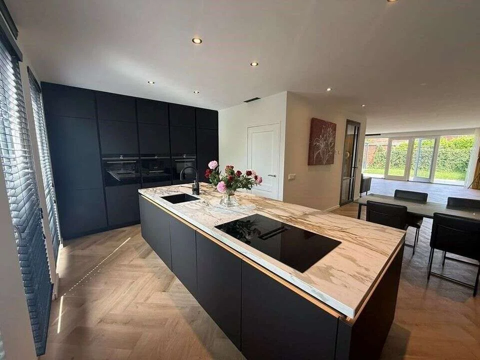 Foto van de Appartement gelegen aan de Korianderlaan in Amstelveen