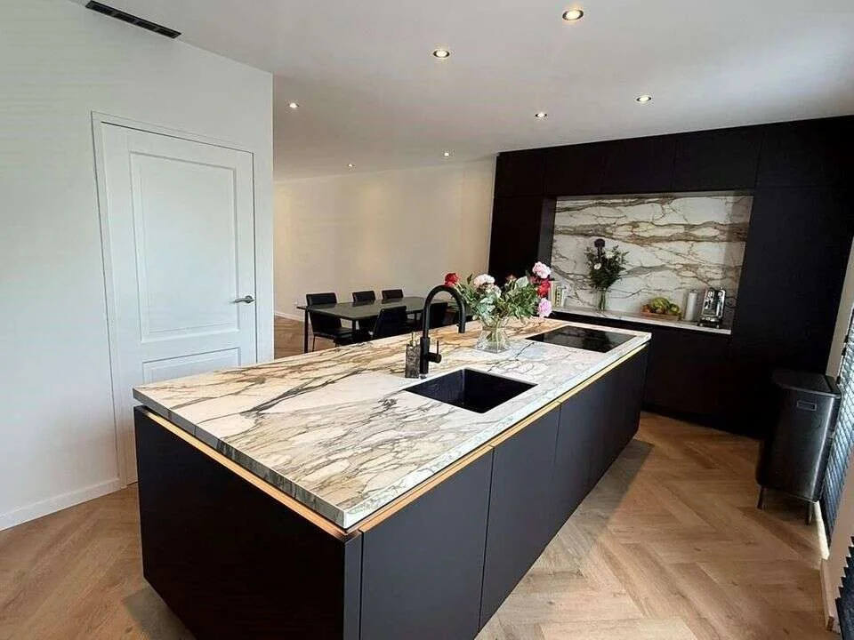 Foto van de Appartement gelegen aan de Korianderlaan in Amstelveen