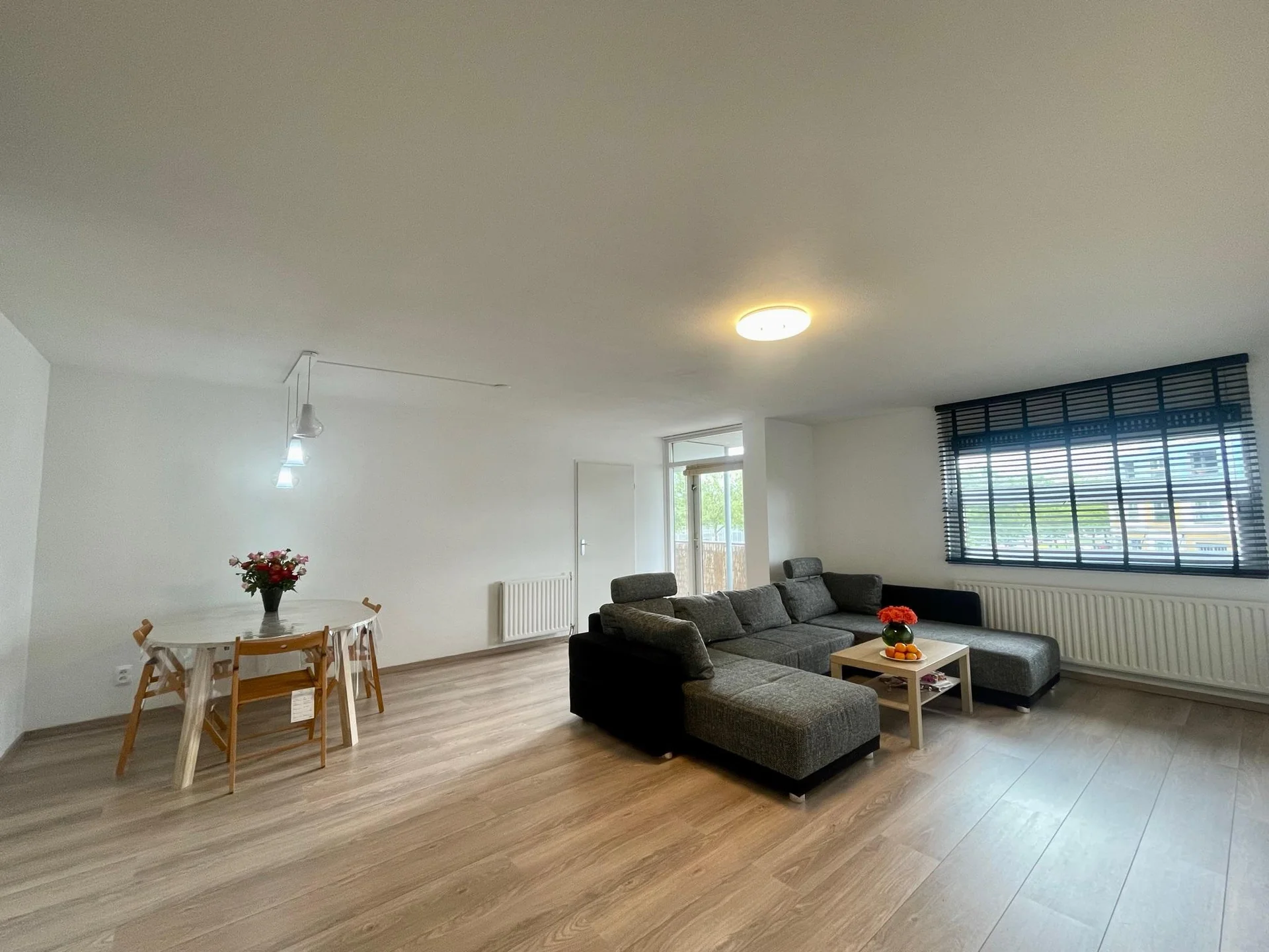 Foto van de Appartement gelegen aan de Lodewijk Pincoffsweg in Rotterdam