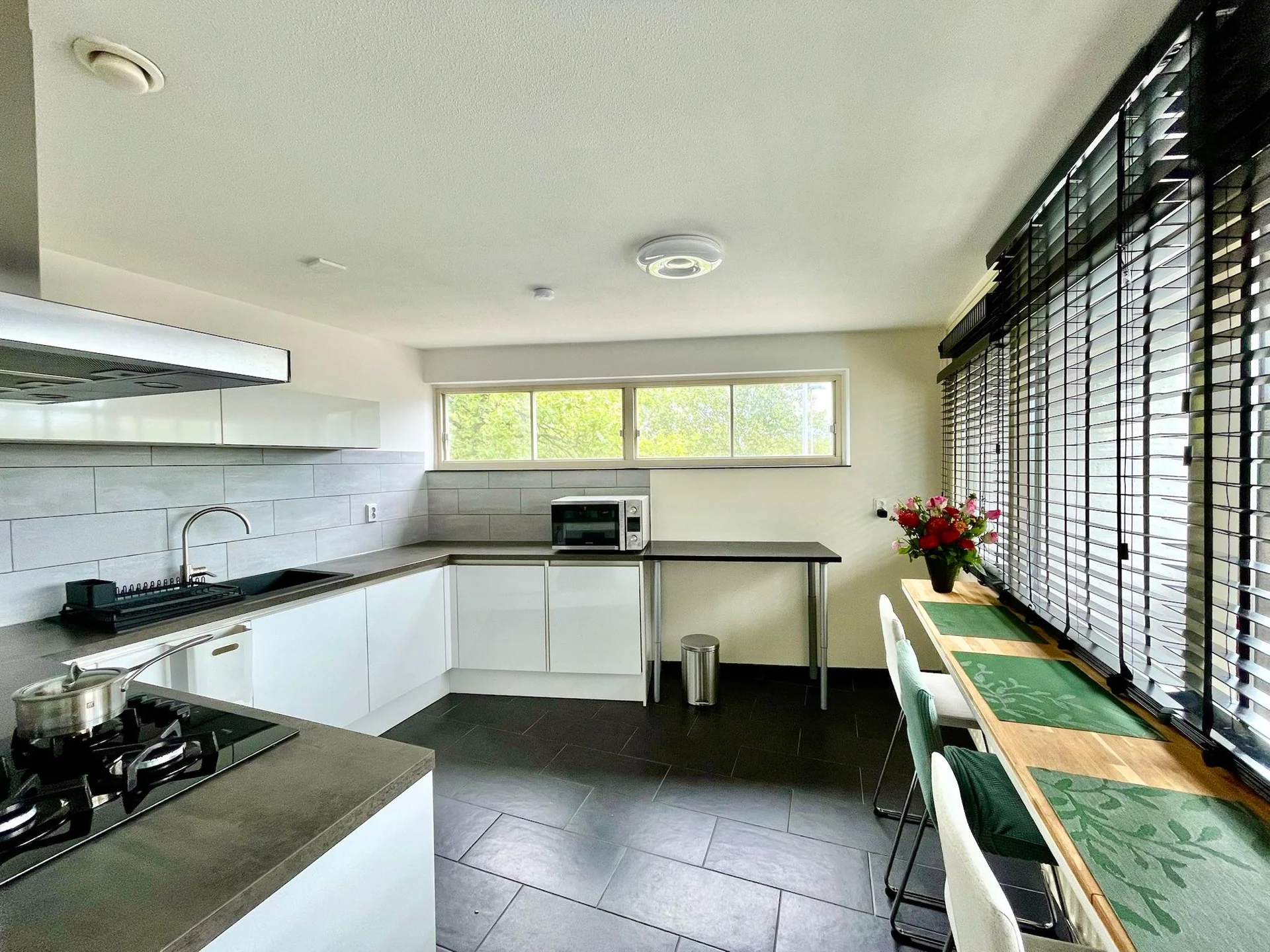 Foto van de Appartement gelegen aan de Lodewijk Pincoffsweg in Rotterdam