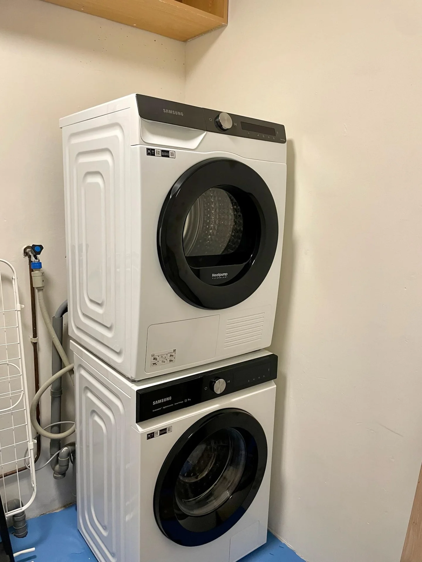 Foto van de Appartement gelegen aan de Lodewijk Pincoffsweg in Rotterdam