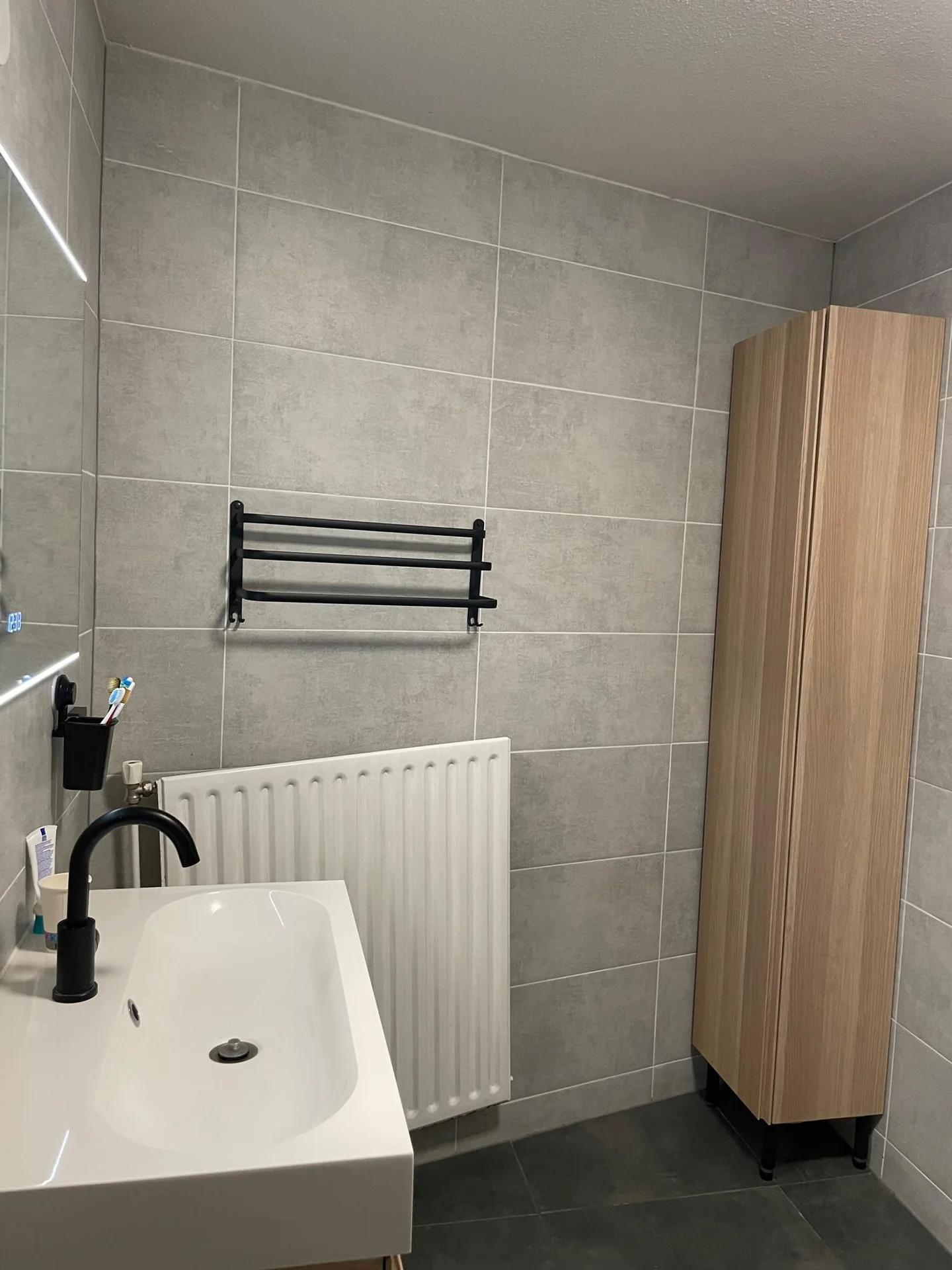 Foto van de Appartement gelegen aan de Lodewijk Pincoffsweg in Rotterdam