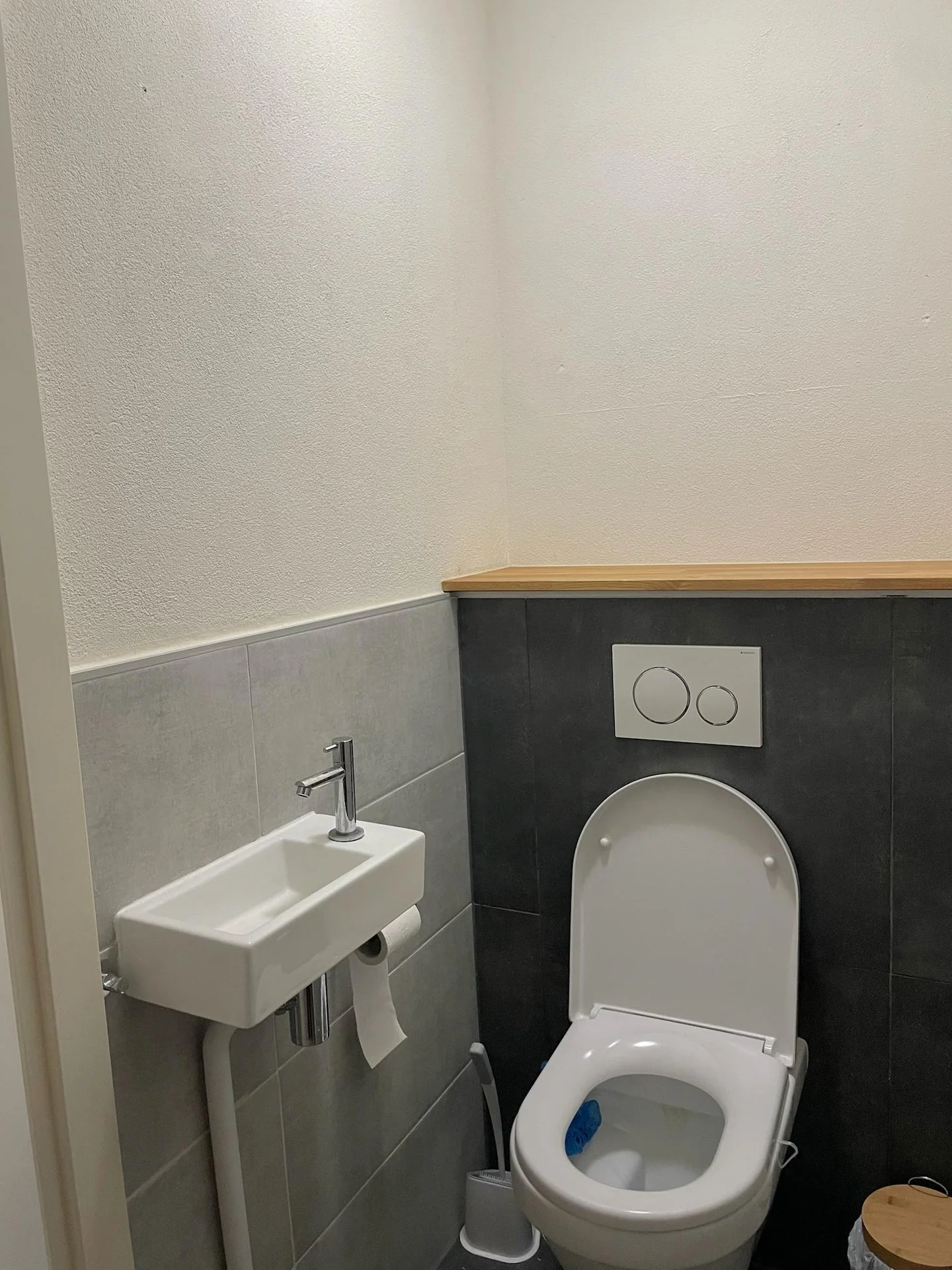 Foto van de Appartement gelegen aan de Lodewijk Pincoffsweg in Rotterdam