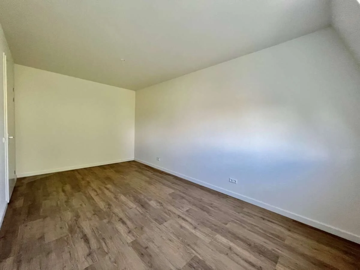 Foto van de Appartement gelegen aan de Provenierssingel in Rotterdam