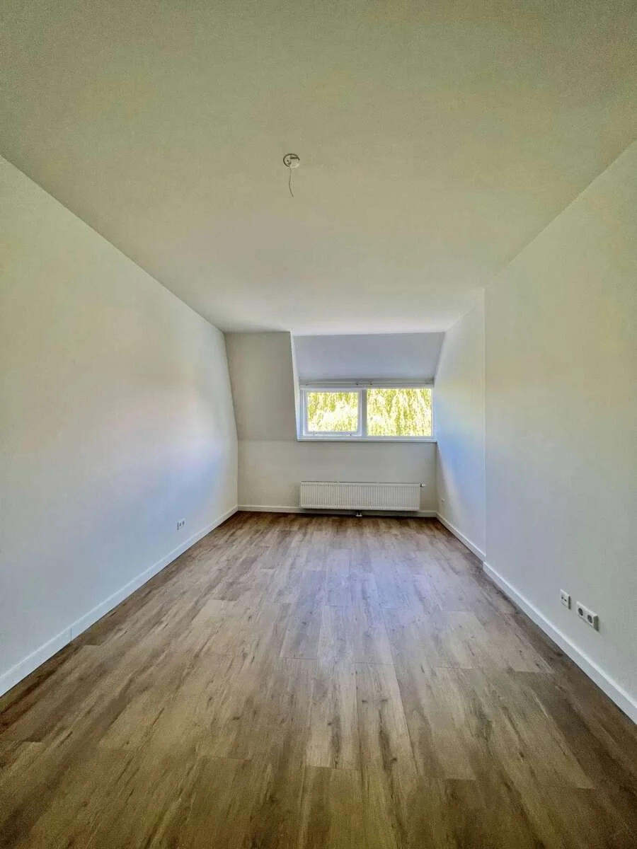 Foto van de Appartement gelegen aan de Provenierssingel in Rotterdam