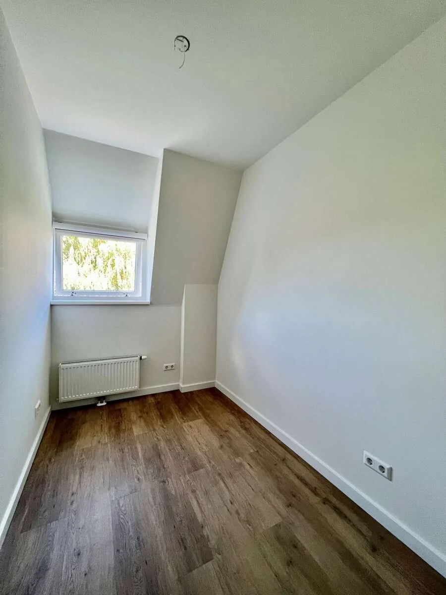 Foto van de Appartement gelegen aan de Provenierssingel in Rotterdam
