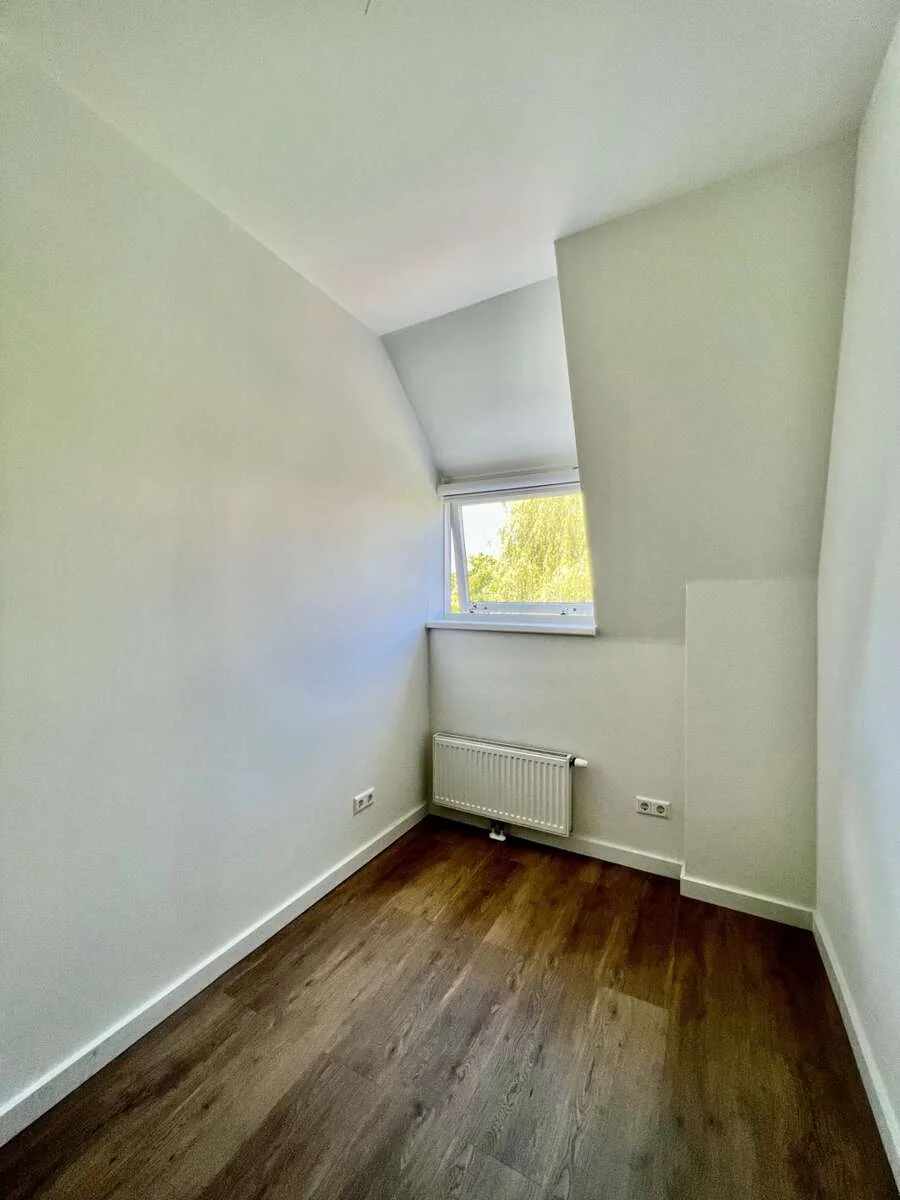 Foto van de Appartement gelegen aan de Provenierssingel in Rotterdam