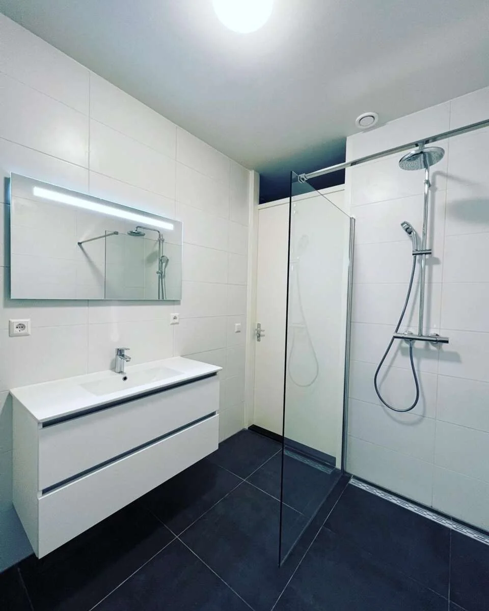 Foto van de Appartement gelegen aan de Provenierssingel in Rotterdam