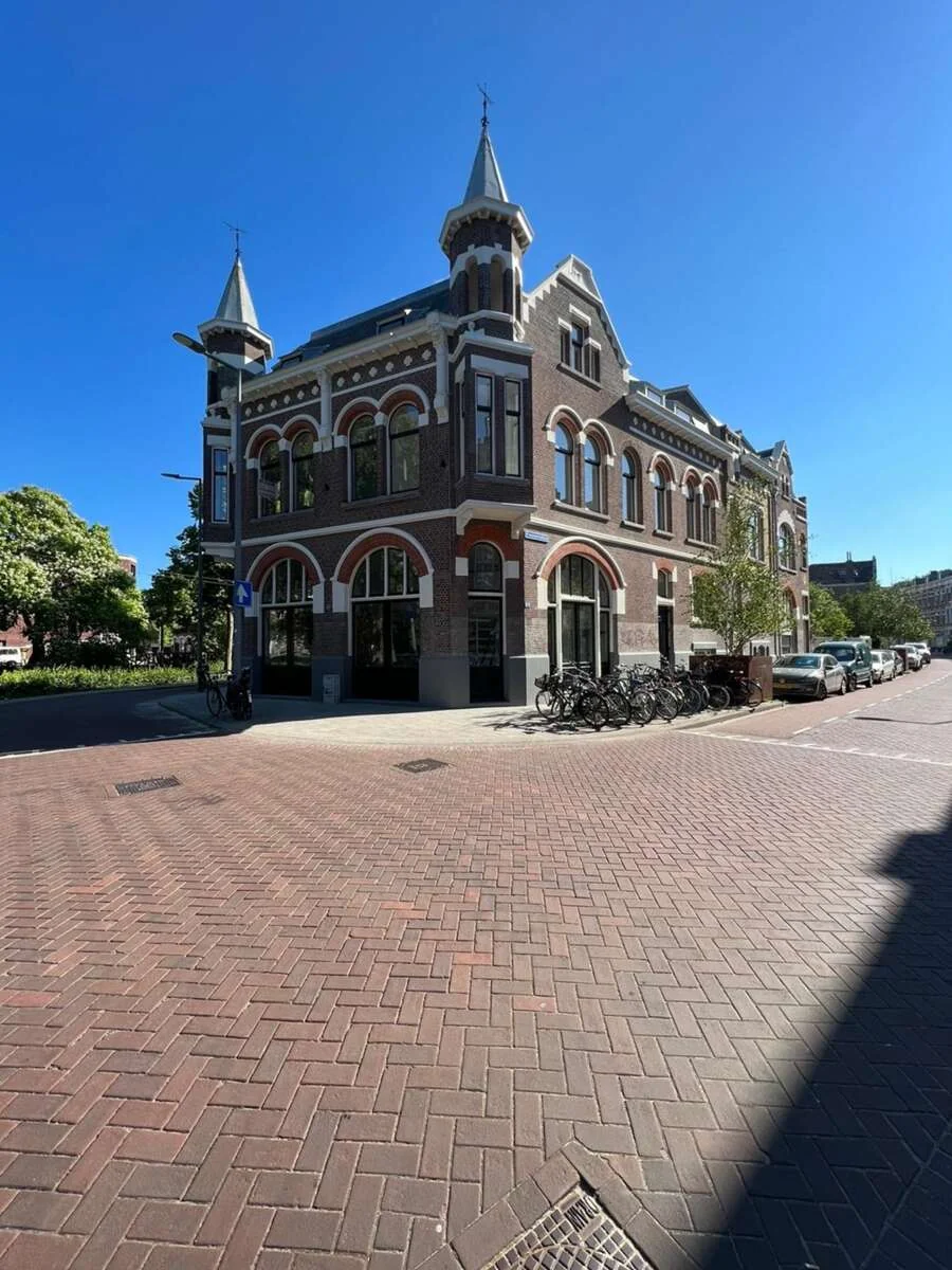 Foto van de Appartement gelegen aan de Provenierssingel in Rotterdam