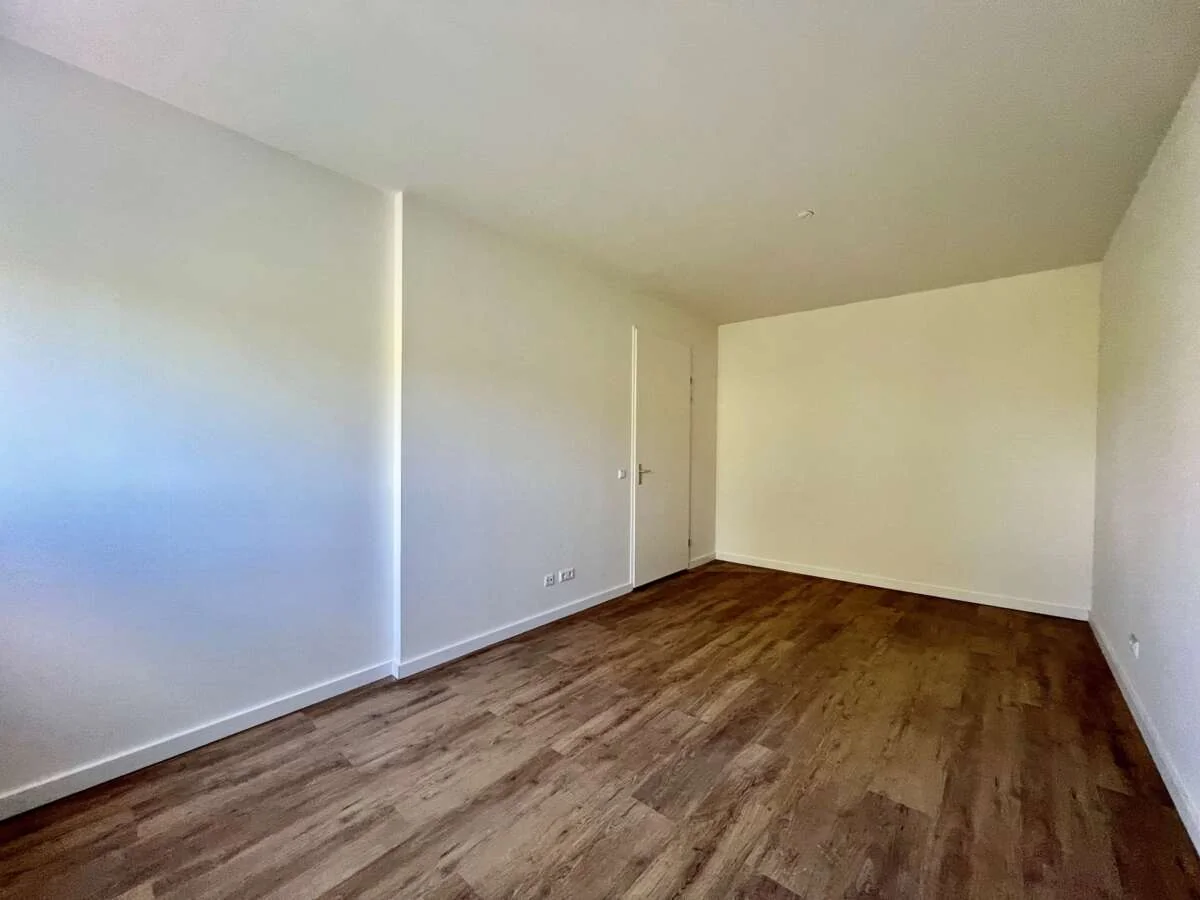 Foto van de Appartement gelegen aan de Provenierssingel in Rotterdam