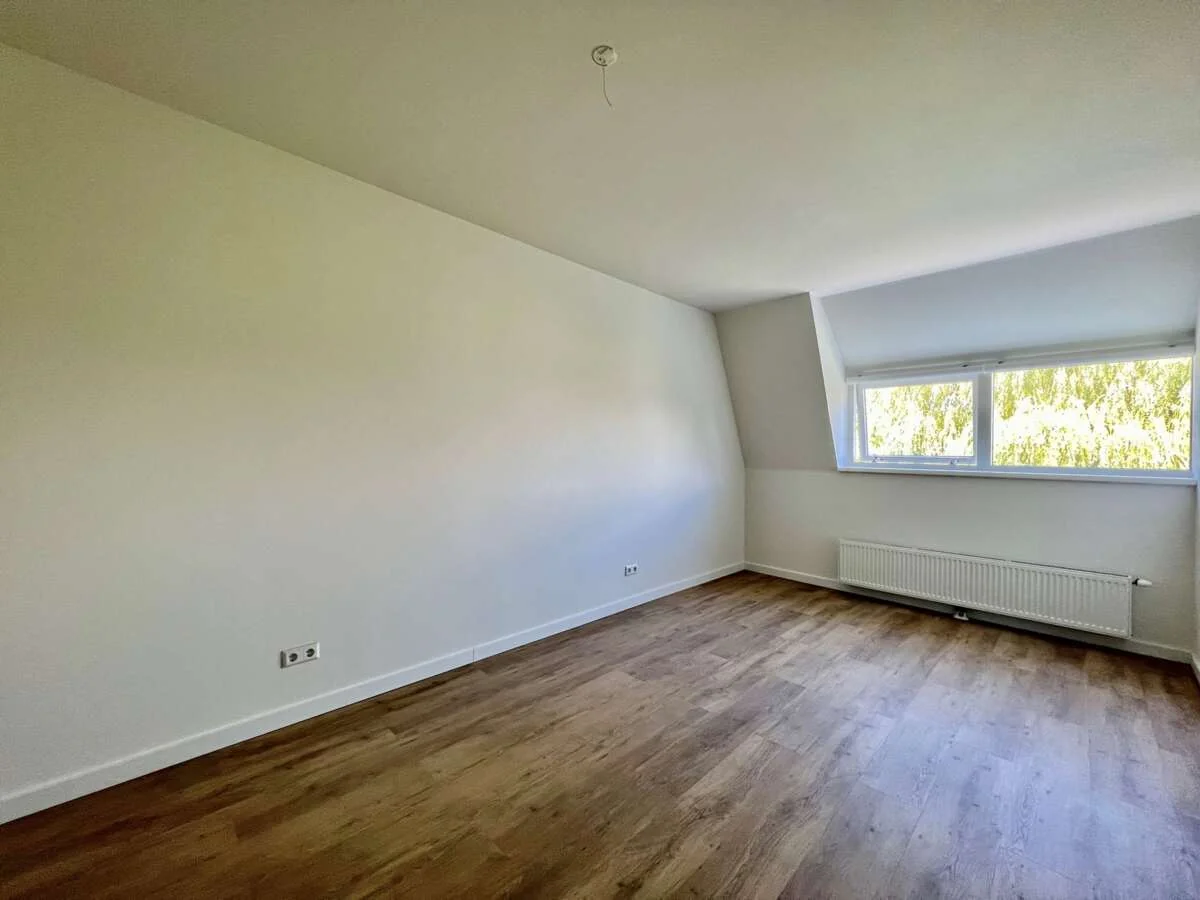 Foto van de Appartement gelegen aan de Provenierssingel in Rotterdam
