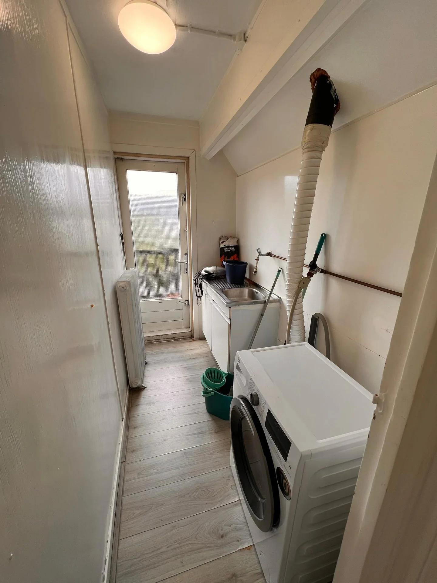 Foto van de Kamer gelegen aan de Saftlevenstraat in Rotterdam