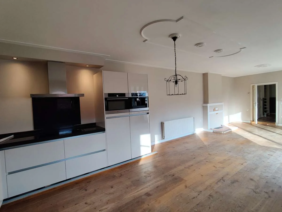 Foto van de Appartement gelegen aan de Hulst in Geldrop