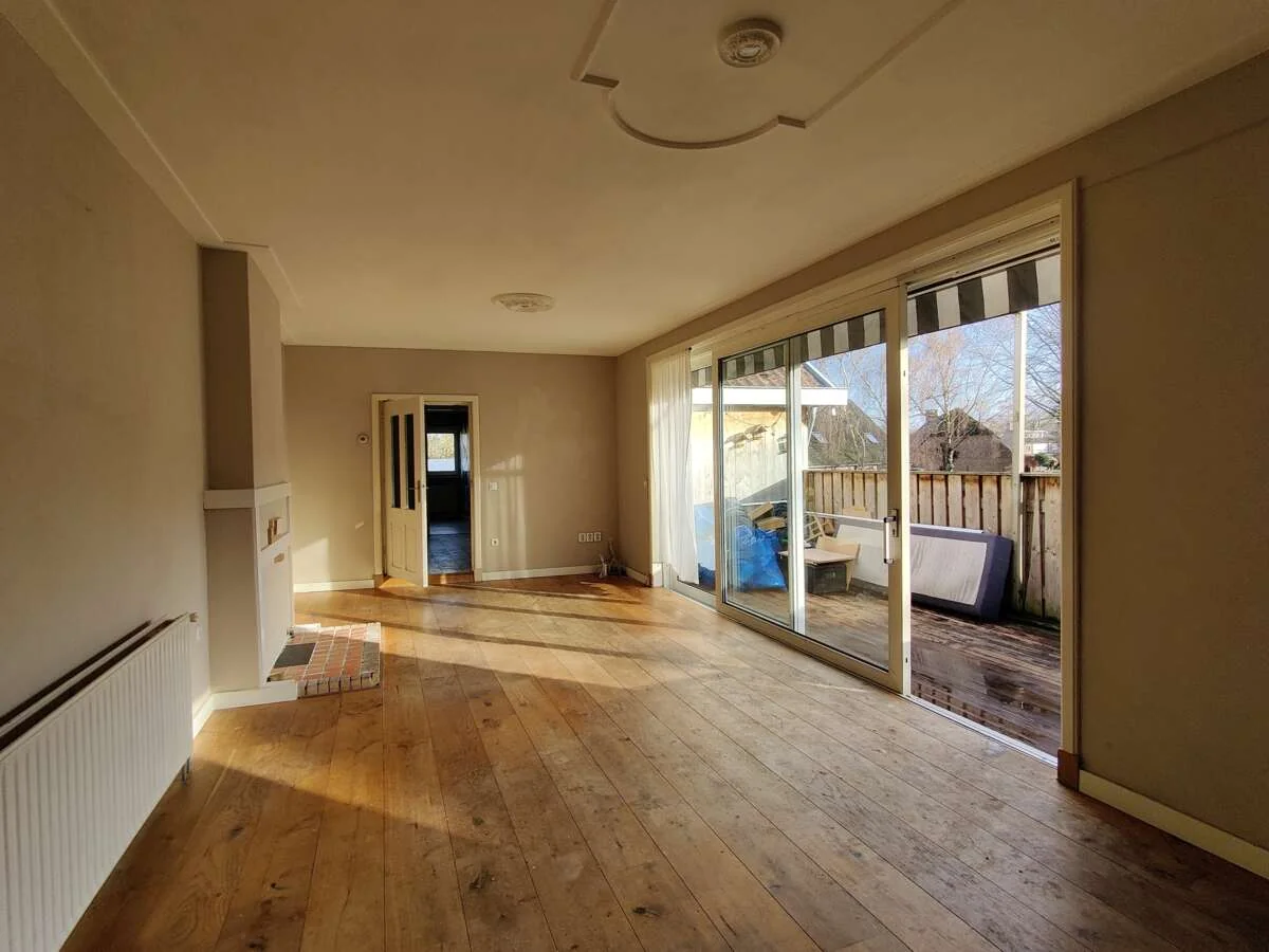 Foto van de Appartement gelegen aan de Hulst in Geldrop